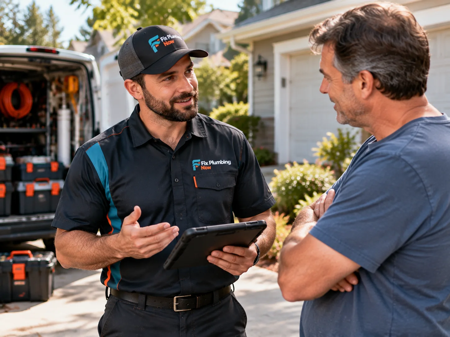 Clogged Drain Service Leesburg, IN FAQs